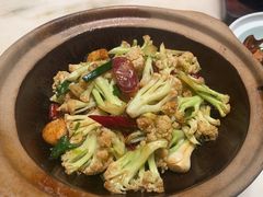 -客语客家菜(KKONE店)