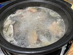 -春润大地海南椰子鸡(沙井京基百纳广场店)