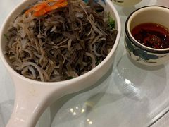 水爆肚-大眼锅贴水饺(河东店)