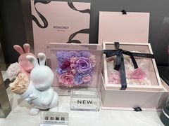 -ROSEONLY诺誓(沈阳万象城店)