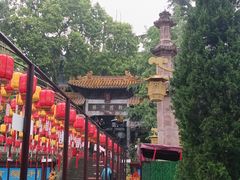 -中国观音故里广德景区