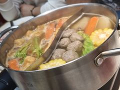 -燃计沙茶皇·香港沙茶火锅(人广旗舰店)