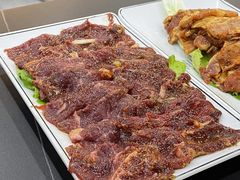 -禾禾烤肉