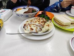 -噏耷茶档