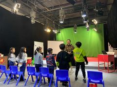 -新声线少儿口才(亦庄示范校区)
