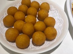 -金春禧·鲁菜海鲜(延吉路万达店)