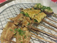 -宵夜侠·自选衡阳烧烤大排档(新塘白江店)