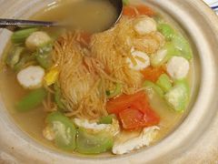 -永安鱼庄·镇江菜(丁卯店)