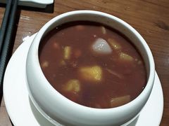 -福慧慈缘素食餐厅(王府井店)