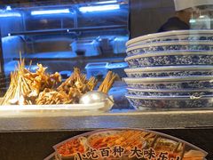 -花盐街·四川乐山小吃(国贸商城店)