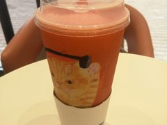 -奈雪的茶(石家庄万象城店)