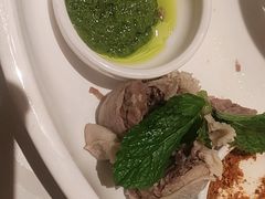-清真·卡德尔大叔新疆主题餐厅(龙汇路店)