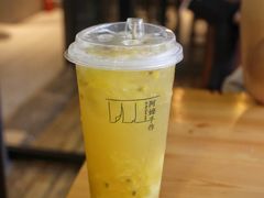 -阿嬷手作(南宁百盛印象城店)