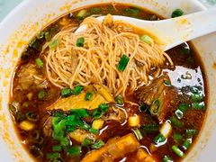 -牛记咖喱美食(十月初五日街店)