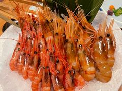 -王鼎精致料理铁板烧(世博源店)