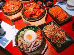 -鑫日千里马朝鲜族小馆(总店)