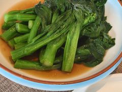 -晋江荣誉国际酒店·港誉茶餐厅