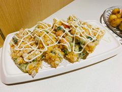 -海底捞火锅(中商百货店)