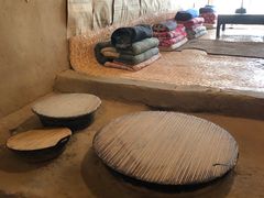 -梁家河村红色旅游区