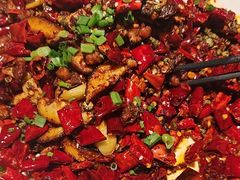 -院8里·小聚园老川菜(九眼桥店)