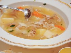 -马白开来特色羊排揪片子  (总店)