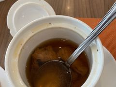 -万德诺富特酒店·自助餐厅(万德大厦店)