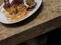 -盛宴标帜餐厅·亲子自助 (南昌喜来登酒店)
