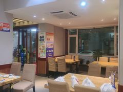 -小船渔村•大连菜•大连焖鱼(明泽街店)