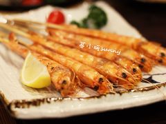 -小川洋风料理(街道口店)