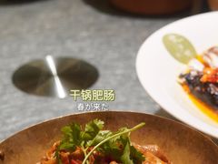 -沅江水·湖南家宴(南村万博长隆商圈店)