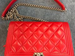 -CHANEL(恒隆广场店)