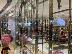 -VENCHI 闻绮(北京国贸商城店)