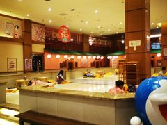-大江户·温泉洗浴(浑南店)