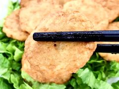 -明记海鲜大排档(巽寮湾店)