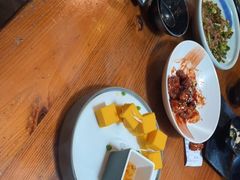 -院子餐厅·大锅菜·老杭帮(桥西直街店)