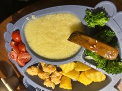 -食锦记·福建私房菜(浦西万达店)