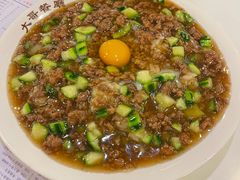 -大哥餐厅(西城花园店)
