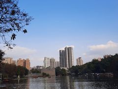 -荔湾湖公园
