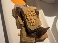 -桂满陇·海市蜃楼·黑金(国金店)