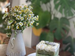 -AHAVA·Fang Baking Studio