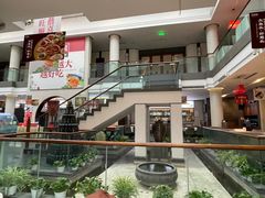 -旺顺阁鱼头泡饼(小红门店)