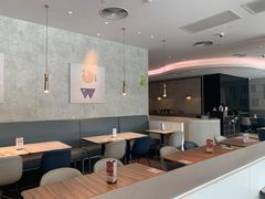大堂-必胜客(长安长青店)