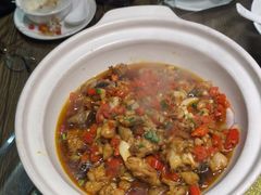 -田趣园长沙菜(天安云谷店)