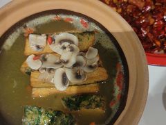 -乔阿马·江南味·驴肉香(龙湖华泾天街店)