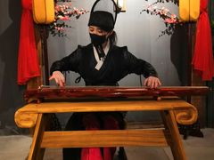 -MAX伯爵沉浸式超级游戏体验馆·实景桌游·剧本杀(小时代店)