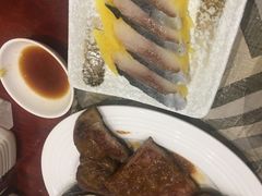 -嘉莱特和平国际酒店自助餐