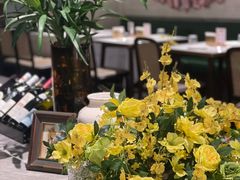 -静香HOUSE·全时段融合餐厅(七星欢乐颂店)