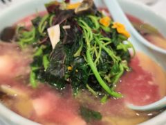 -东兴楼饭庄(六里桥店)