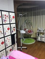 -杉惠素颜美妆皮肤管理中心