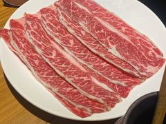 寿喜锅-渔寿司·日本料理(艾尚天地店)